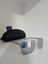 Oakley holbrook titanium for sale  LIVERPOOL