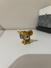littlest pet shop chihuahua #528, używany na sprzedaż  PL
