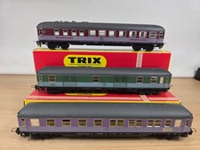 Trix express personen gebraucht kaufen  Kaltenkirchen