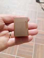 Dupont briquet paris d'occasion  Montargis