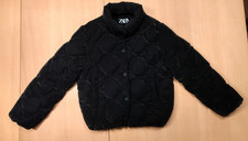 zara madchen jacke gebraucht kaufen  Bielefeld