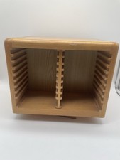 Vtg pocket wood for sale  Modesto
