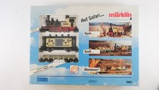 Märklin spur 5442 gebraucht kaufen  Mönchengladbach
