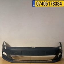 Volkswagen golf mk7 for sale  WALSALL
