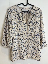 Ladies floral print for sale  LINCOLN