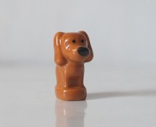 Feve petits animaux d'occasion  Expédié en Belgium