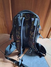 Schulrucksack marke satch gebraucht kaufen  Neukirchen-Vluyn