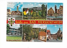 N1067 bad mergentheim gebraucht kaufen  Petersberg, Wettin-Löbejün