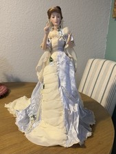 Franklin mint doll for sale  Harrison