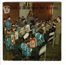 Club accordeon poitou d'occasion  Ambillou