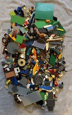Lego 7kg konvolut gebraucht kaufen  Glinde