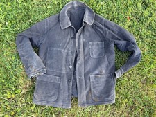 Ancien vestons noir d'occasion  France