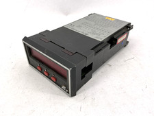 Painel/medidor de tensão Red Lion Controls IMD13167 120/240VAC IMD1 comprar usado  Enviando para Brazil