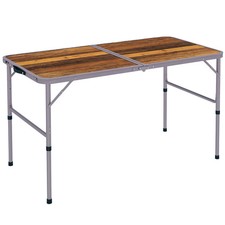 Portable folding picnic for sale  STOKE-ON-TRENT
