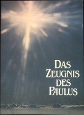 Zeugnis paulus impulse gebraucht kaufen  Koblenz