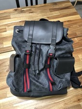 Gucci supreme pvc for sale  Hobart
