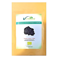 Estratto chaga inonotus usato  Roma