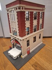 Playmobil ghostbasters hauptqu gebraucht kaufen  Arnsberg