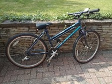 Ladies 1990s raleigh for sale  STOKE-ON-TRENT