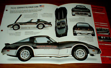 1978 chevy corvette for sale  Hartland