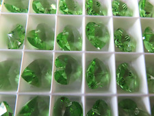 Swarovski heartshape pendants for sale  Providence