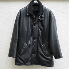 Kapraun herren lederjacke gebraucht kaufen  Mühlheim