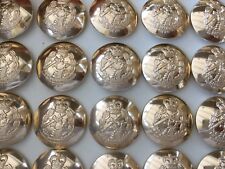 No1 no2 buttons for sale  BENFLEET