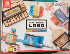 Nintendo switch toy d'occasion  Caen