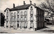 52575 pontarlier.carte photo d'occasion  France