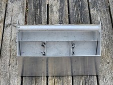 Metal tool box for sale  Milwaukee