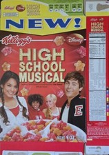 Kellogg disney high for sale  Charlotte