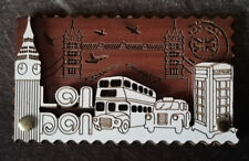 Magnet london bus gebraucht kaufen  Hilden