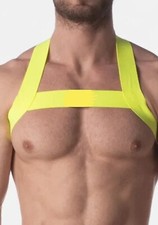 Barcode berlin harness gebraucht kaufen  Höchstenbach, Mörsbach, Steinebach