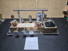 Vintage audio tube for sale  Tarrytown