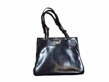 Women handbag navy for sale  Shepherdsville