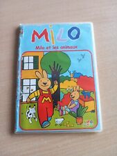 Dvd milo milo d'occasion  Paris X