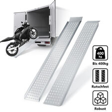 Auffahrrampe motorrad auffahrs gebraucht kaufen  Deutschland