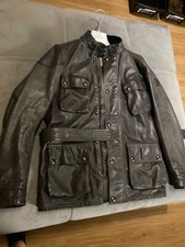Belstaff trailmaster panther gebraucht kaufen  Berlin