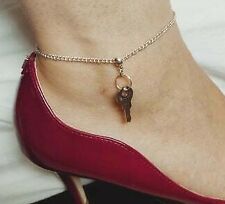 Keyholder hotwife anklet for sale  CARTERTON