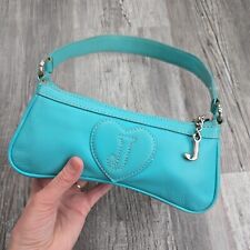 Usado, Bolsa de ombro vintage original Juicy Couture com berloques comprar usado  Enviando para Brazil