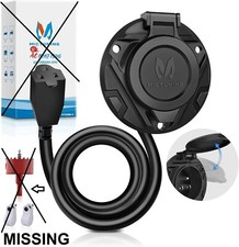 power extension cord port for sale  Omaha