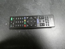 Télécommande rmt tx440e d'occasion  Loudun