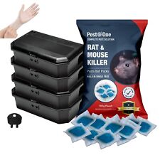 Mouse killer box for sale  LONDON