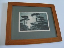 Stampa all acquaforte usato Stampa all acquaforte usato  Varese