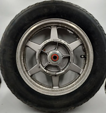 Cerchio posteriore honda usato  Lamezia Terme