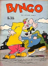 708 bingo ed. usato  Bari