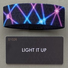 Zox strap card for sale  BOGNOR REGIS