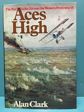Aces high alan for sale  Yorba Linda