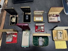 Vintage hearing aid for sale  Hatfield