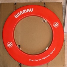 Surround ring dartscheibe gebraucht kaufen  Glienicke